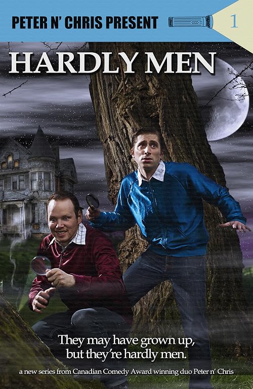 Hardly Men