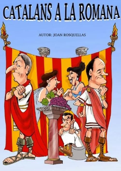 Catalans a la romana