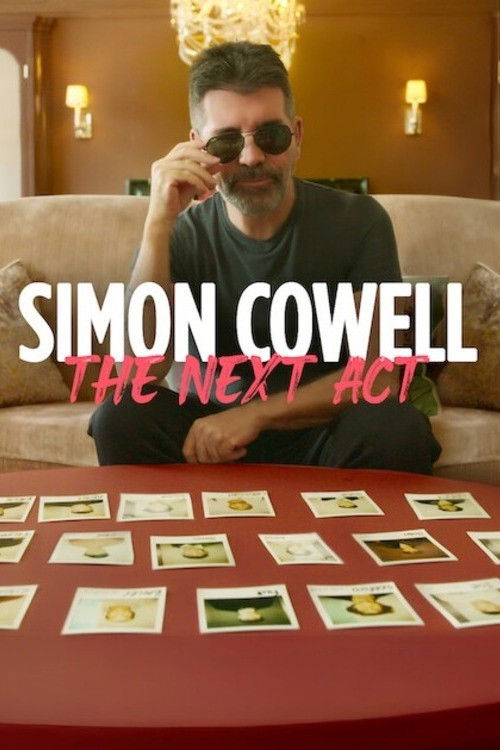 Simon Cowell : Nouvelle aventure musicale