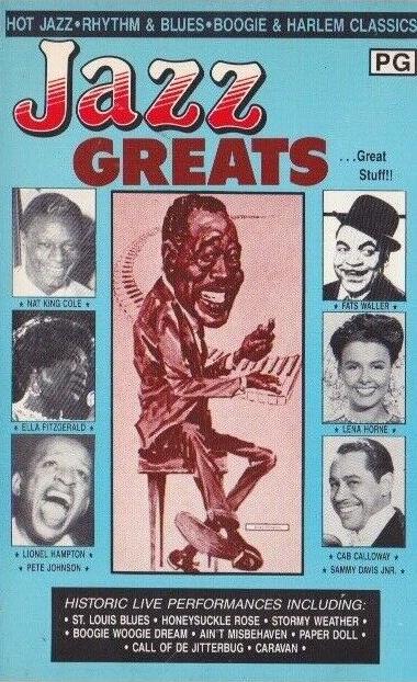 Jazz Greats