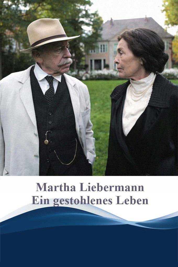 Martha Liebermann