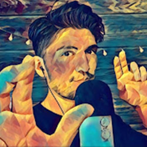 Dalluv's ASMR