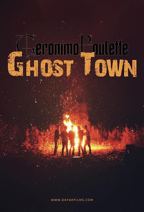 Ghost Town