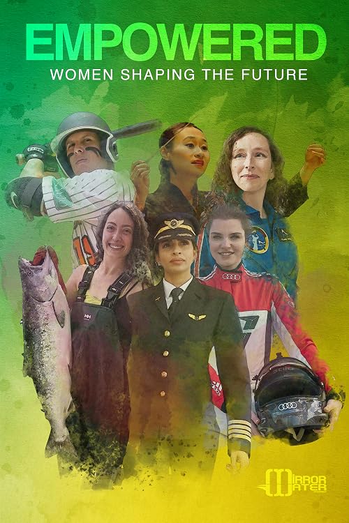 Empowered: Women Shaping the Future