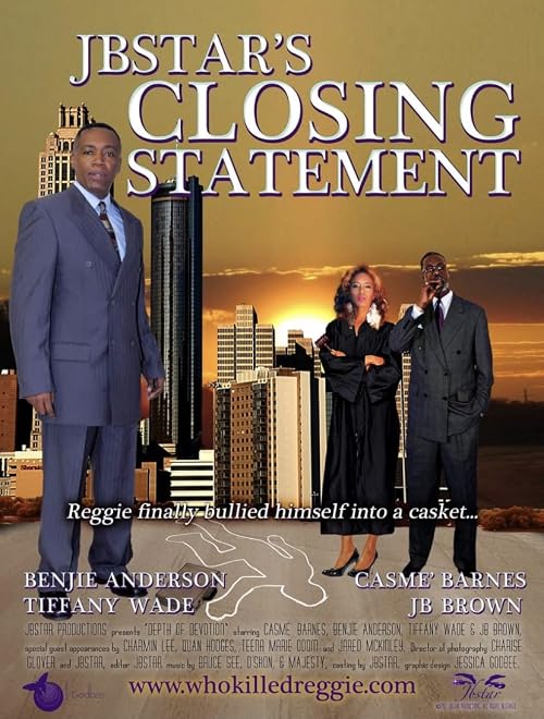 Closing Statement