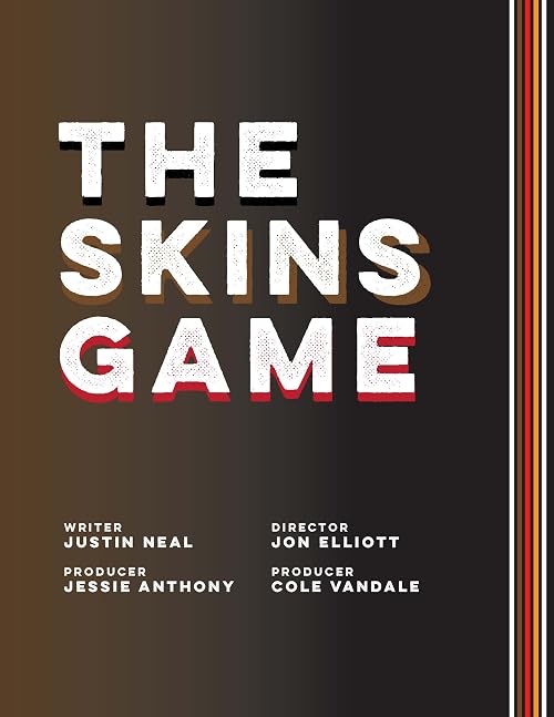The Skins Game