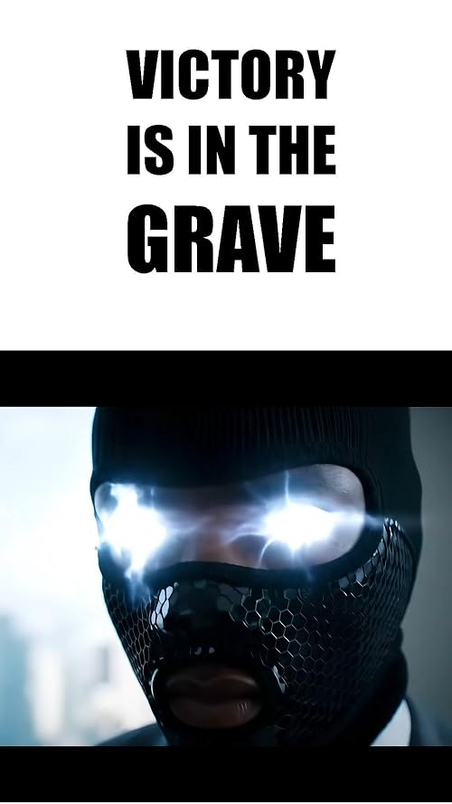 Victory Is in the Grave