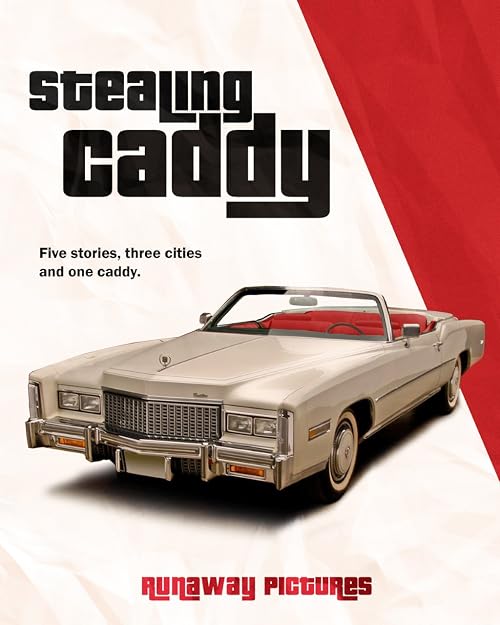 Stealing Caddy