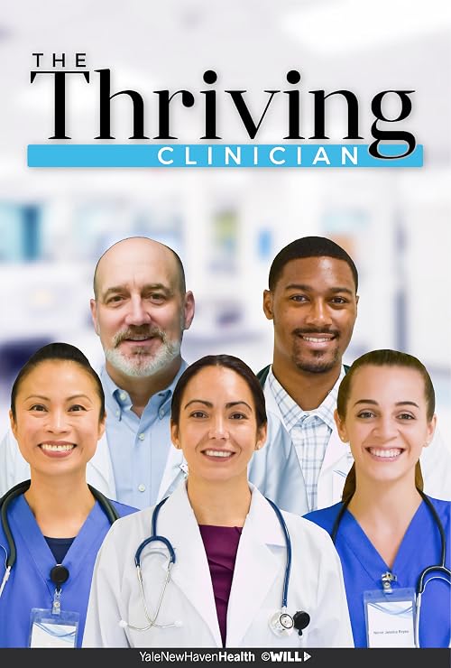 The Thriving Clinician