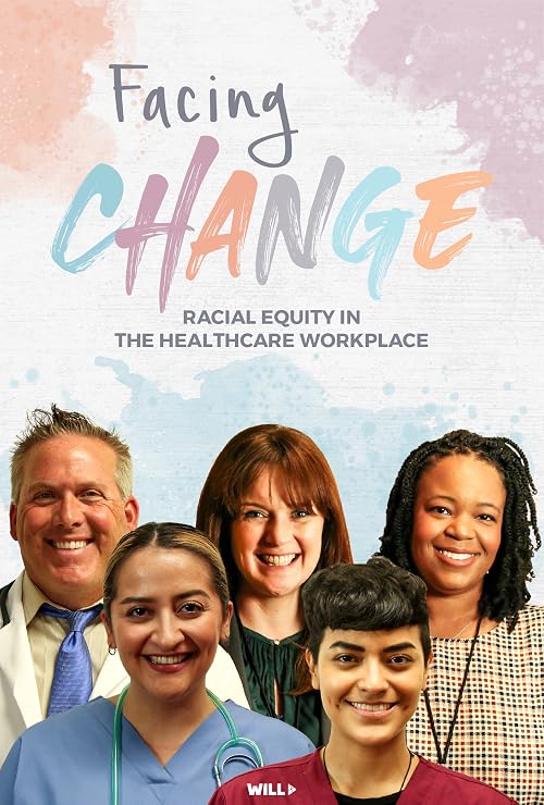 Facing Change: Ending Racism, Everyone's Responsibility