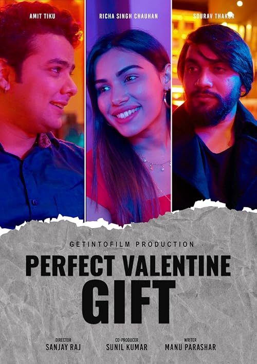 Perfect Valentine Gift