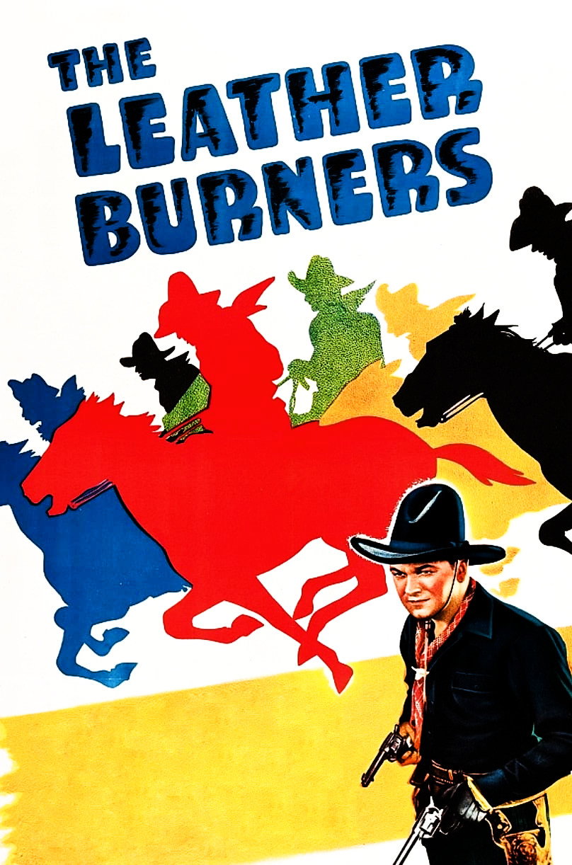 The Leather Burners