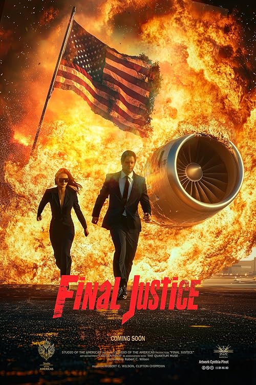 Final Justice