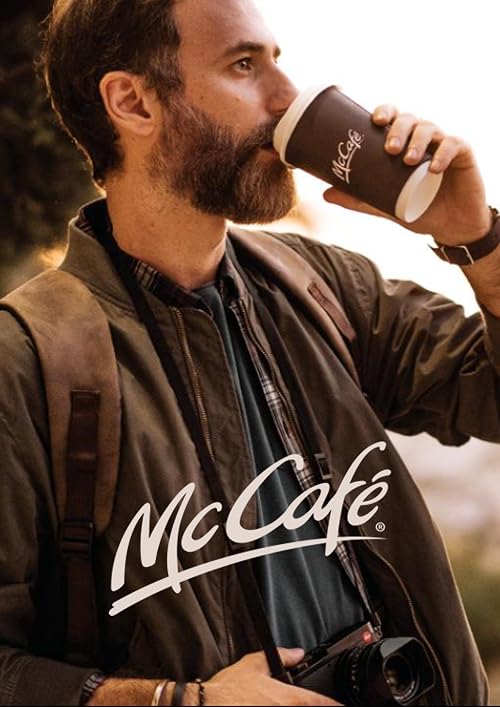 McCafé Stories by McDonalds