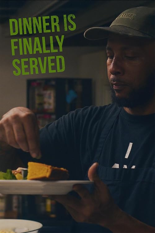 Dinner is Finally Served