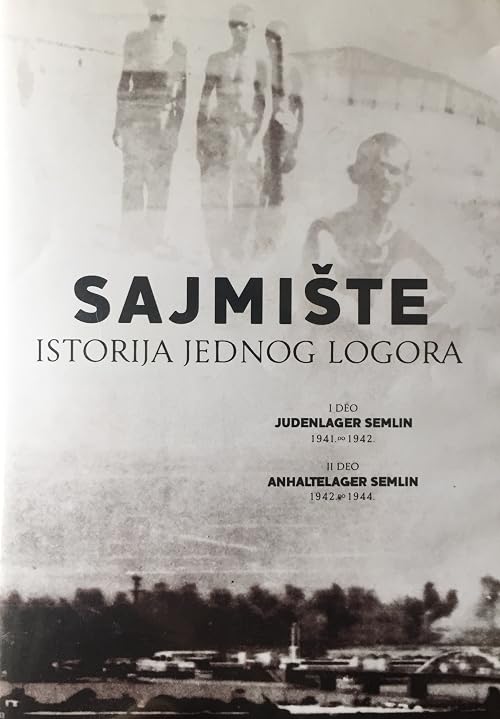 Sajmiste, the History of the Camp