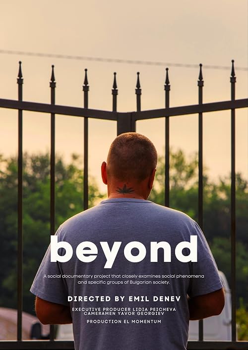 Beyond