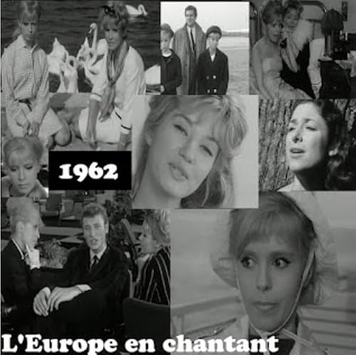 L'Europe en chantant