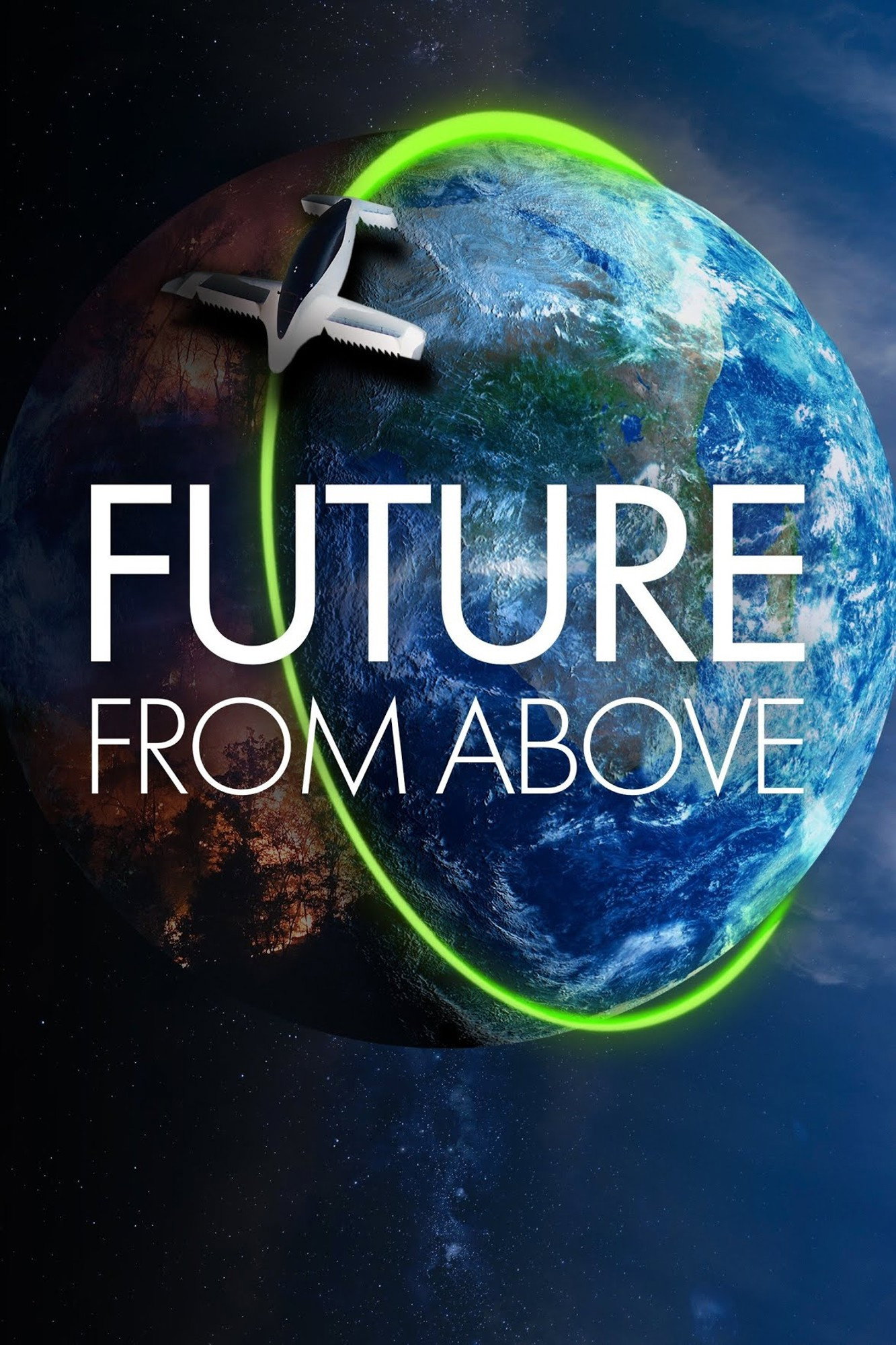 Future from Above