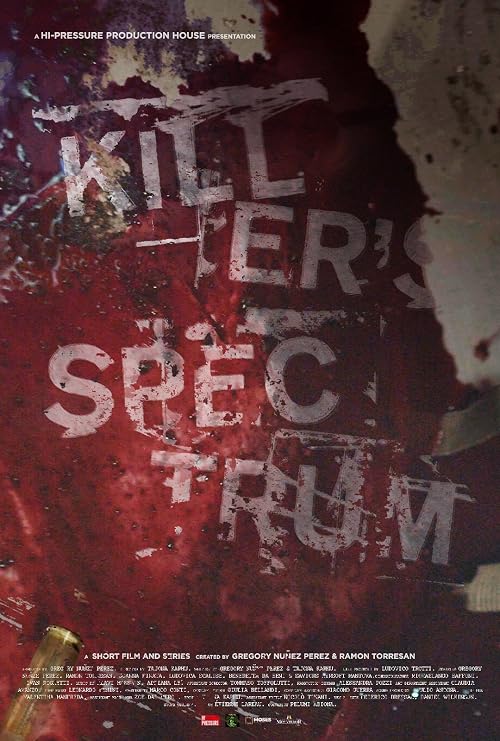 Killer's Spectrum