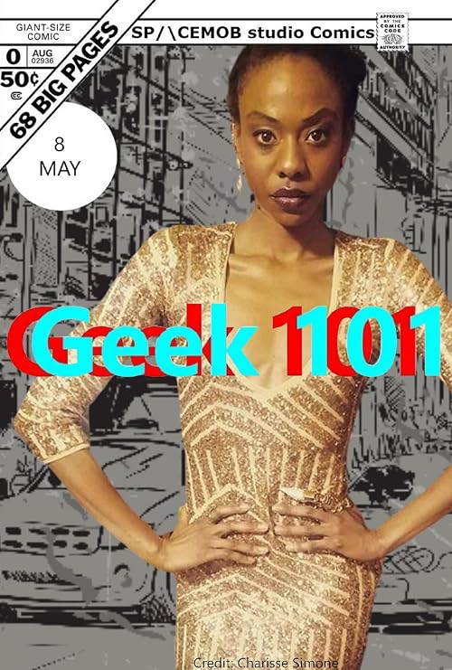 Geek 101