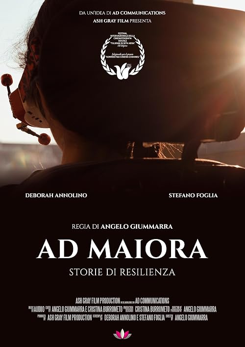 AD Maiora - Storie di Resilienza