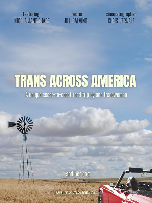 Trans Across America
