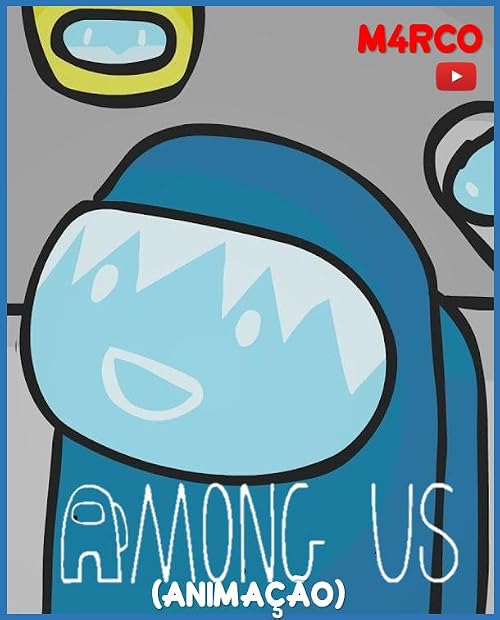 Among Us (Animação)