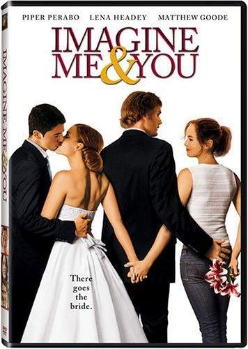 Imagine Me & You: Director's Statement
