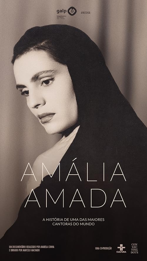 Amália Amada