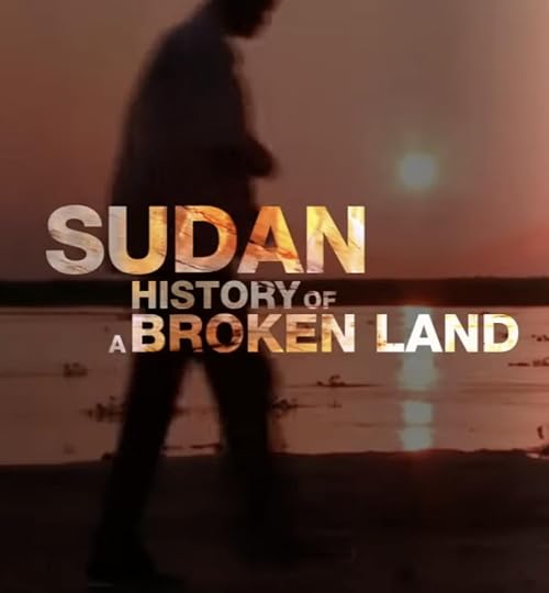 Sudan: History of a Broken Land