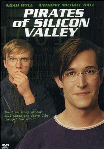 Pirates of Silicon Valley: Introduction by Noah Wyle