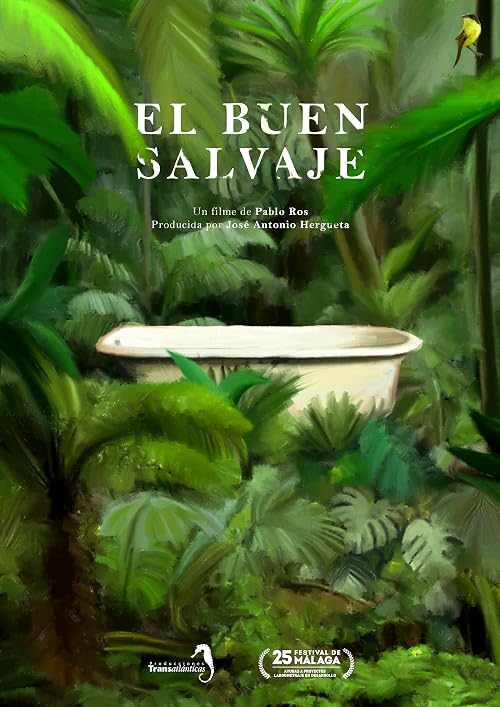 El buen salvaje