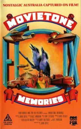 Movietone Memories