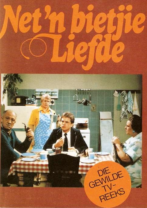 Net 'n Bietjie Liefde