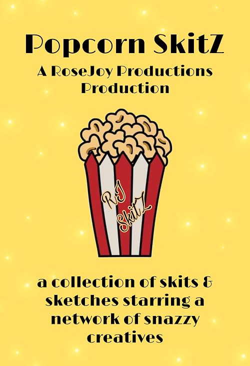 Popcorn SkitZ