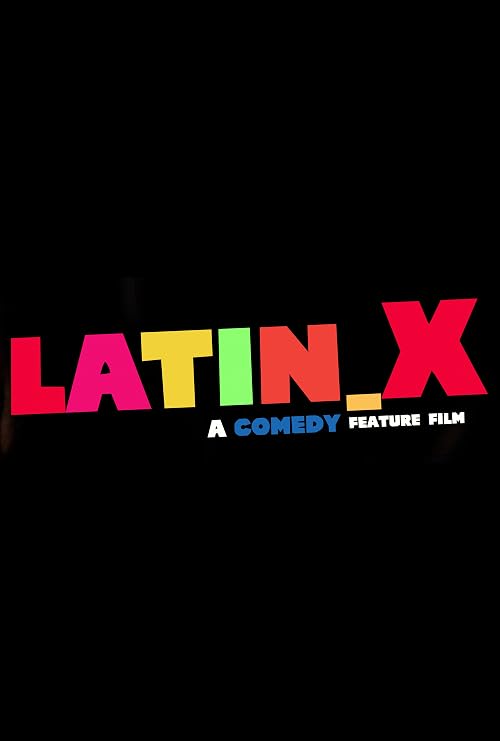 LATIN_X