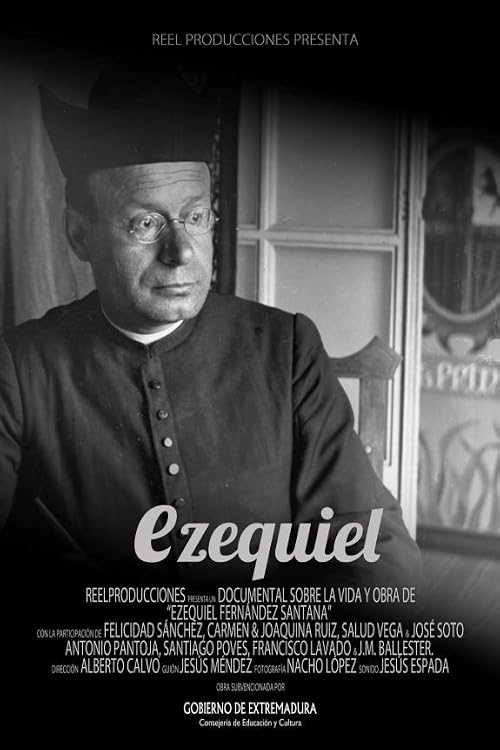 Ezequiel
