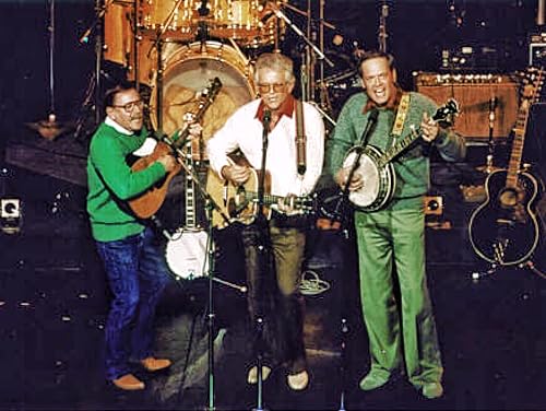 The Kingston Trio: 50 Years of Havin' Fun