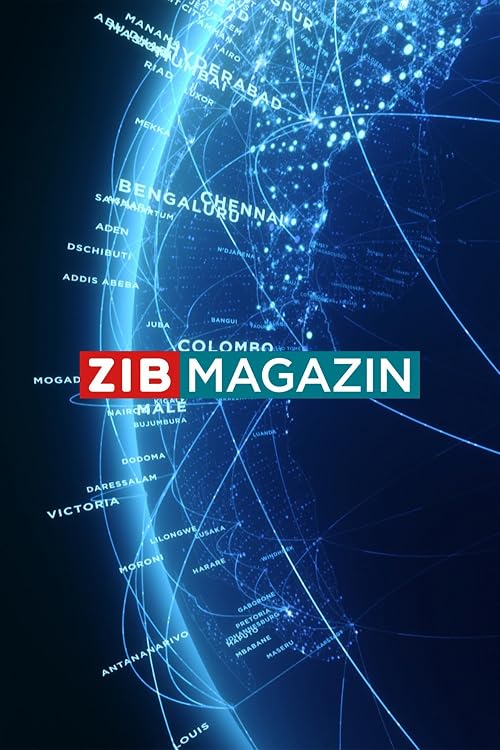 ZIB Magazin