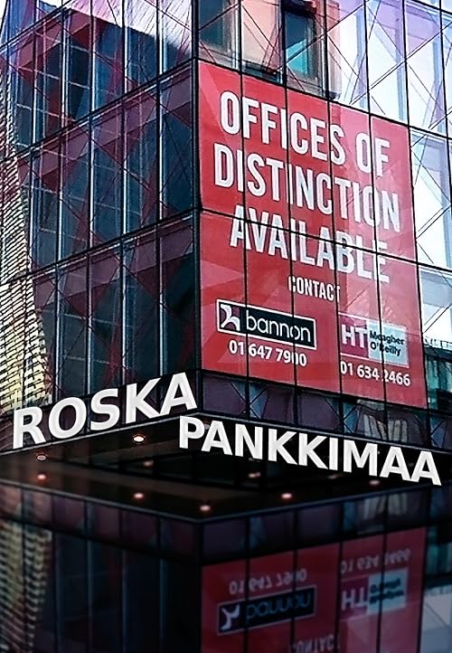 Roskapankkimaa