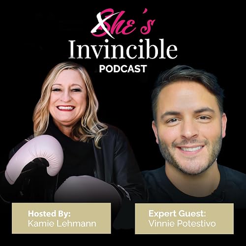 She's Invincible