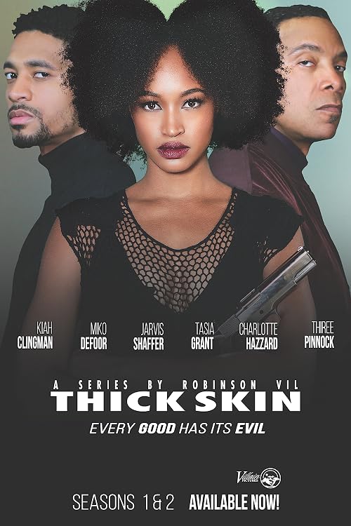 Thick Skin