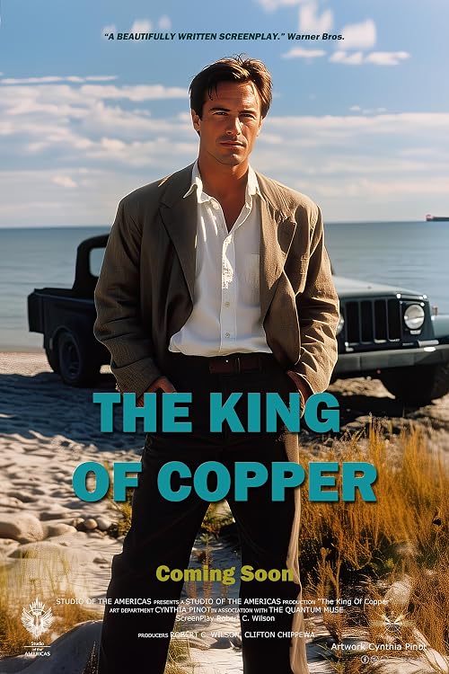 The King of Copper