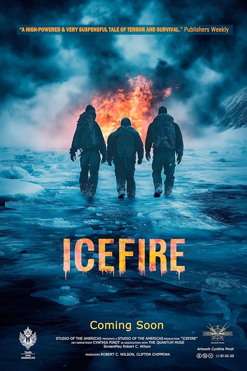 Icefire
