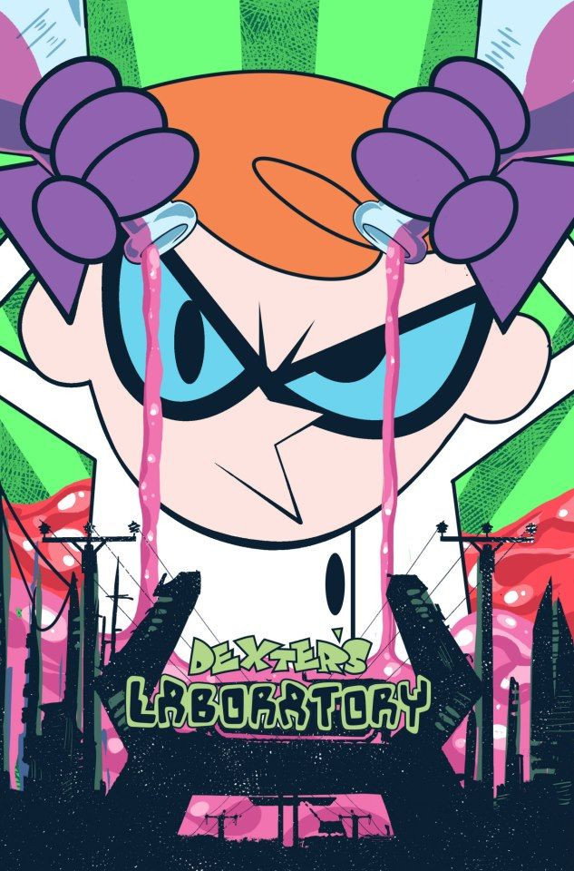 Dexter's Laboratory