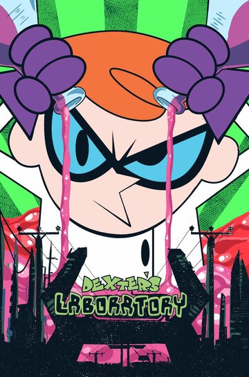 Dexters Labor
