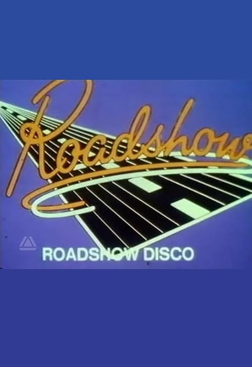 Roadshow Disco