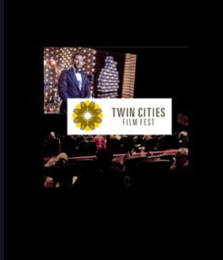 Twin Cities Film Fest 2021 Premiere