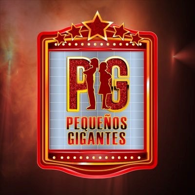 Pequeños gigantes